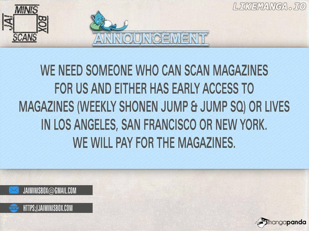 Black Clover chapter 54 image 19